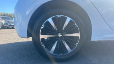 Peugeot 208 1.2 PureTech 110 Tech Edition 5dr EAT6 Petrol Hatchback